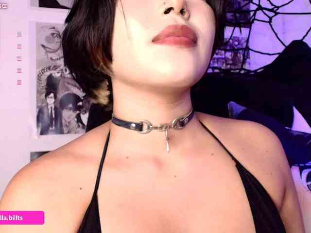 Isabellabills