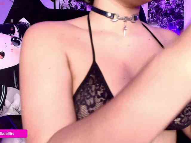 Isabellabills