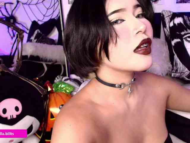 Isabellabills