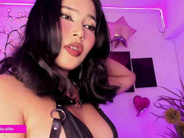 Isabellabills