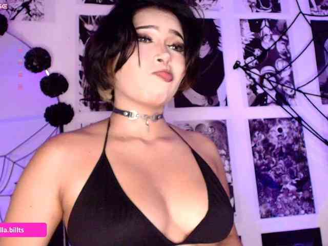 Isabellabills