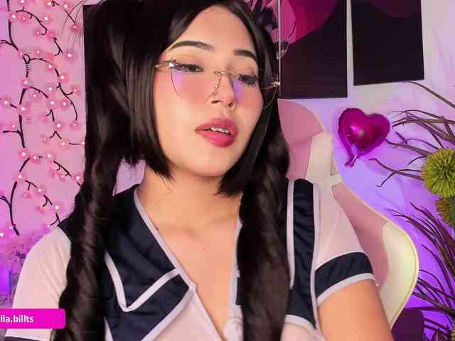 Isabellabills