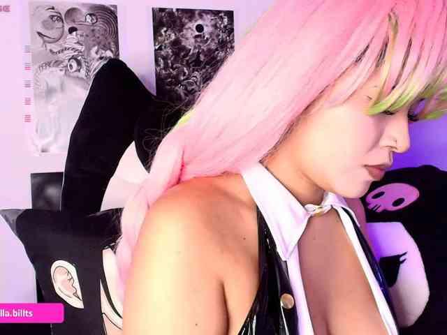 Isabellabills