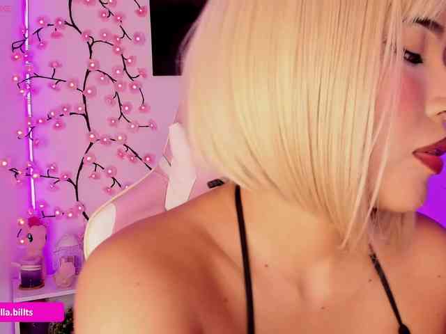 Isabellabills