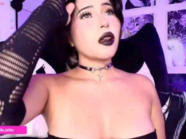 Isabellabills