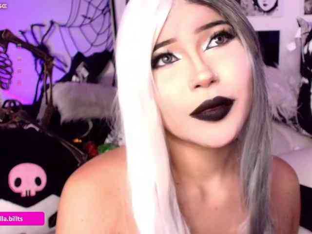Isabellabills
