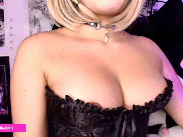 Isabellabills