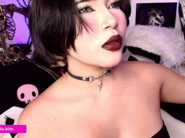 Isabellabills