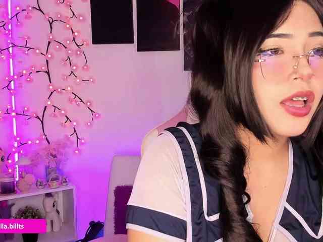 Isabellabills