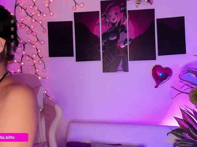 Isabellabills