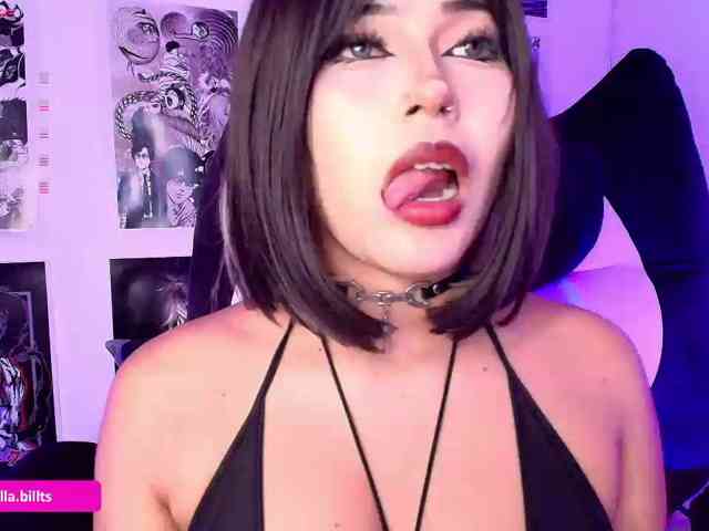 Isabellabills