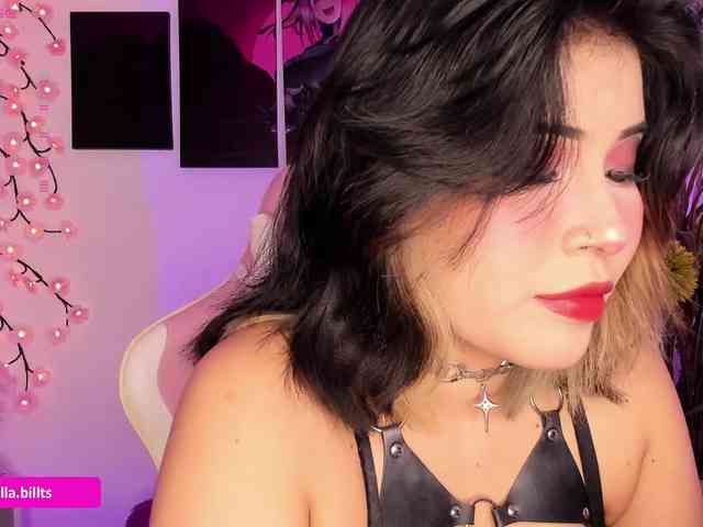 isabellabills's live room