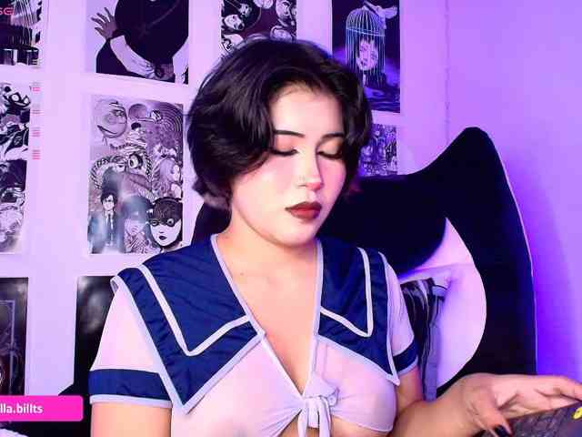 Isabellabills