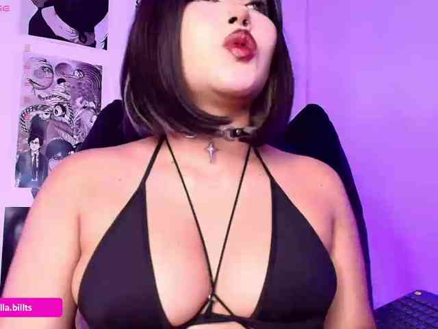 Isabellabills
