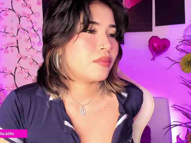 Isabellabills