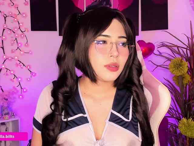 Isabellabills