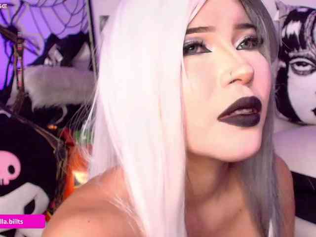 Isabellabills