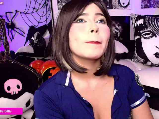 Isabellabills