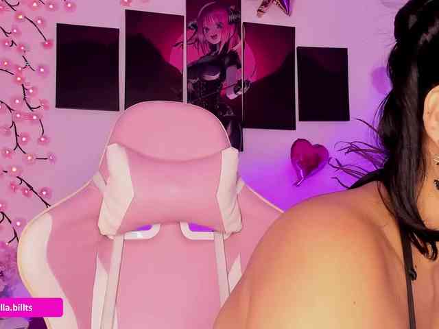 Isabellabills