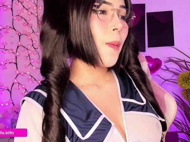 Isabellabills