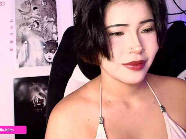 Isabellabills