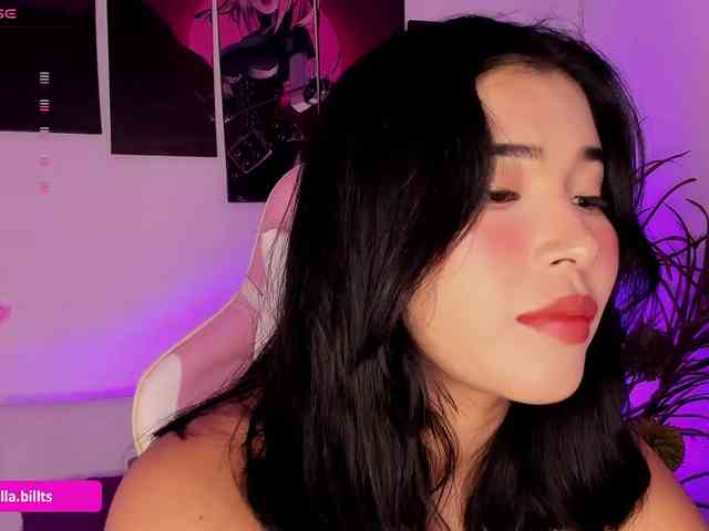 Isabellabills