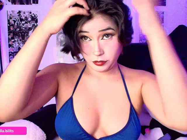 Isabellabills