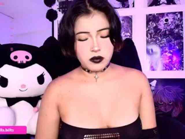 Isabellabills