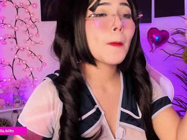 Isabellabills
