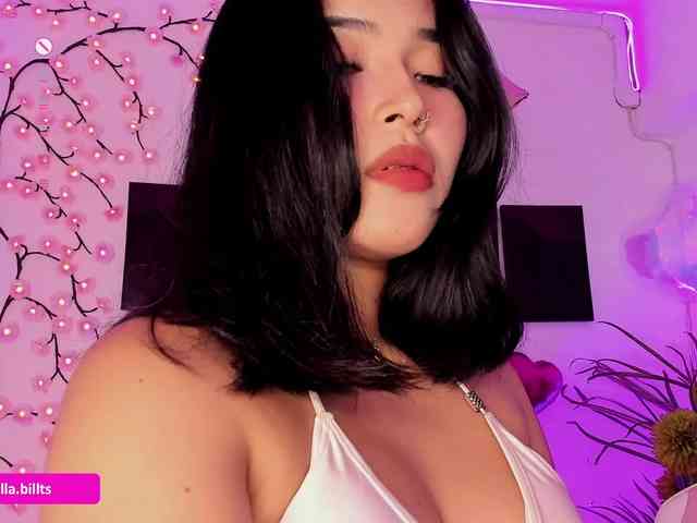 Isabellabills webcam