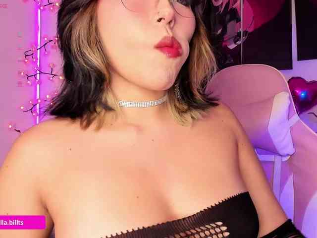 Isabellabills