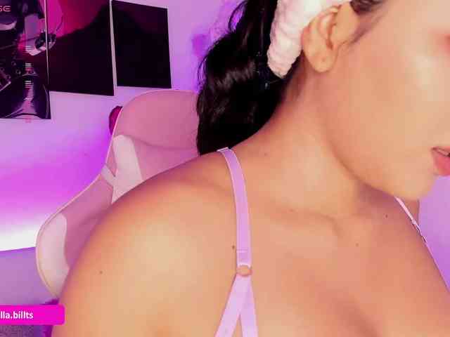 Isabellabills