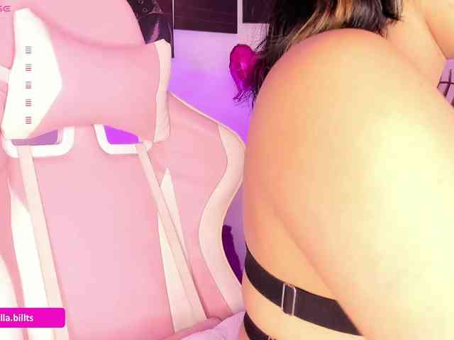 Isabellabills webcam