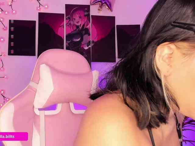 Modelo: Isabellabills