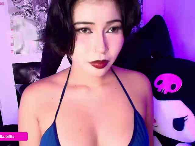 Isabellabills