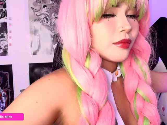 Isabellabills