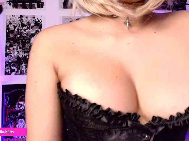 Isabellabills