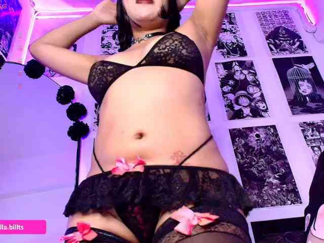 Isabellabills