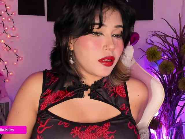 Isabellabills