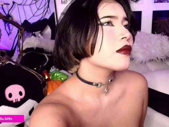 Isabellabills