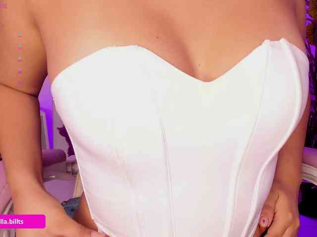 live video sex Isabellabills