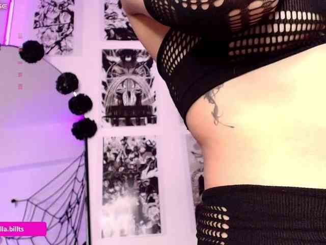 Isabellabills