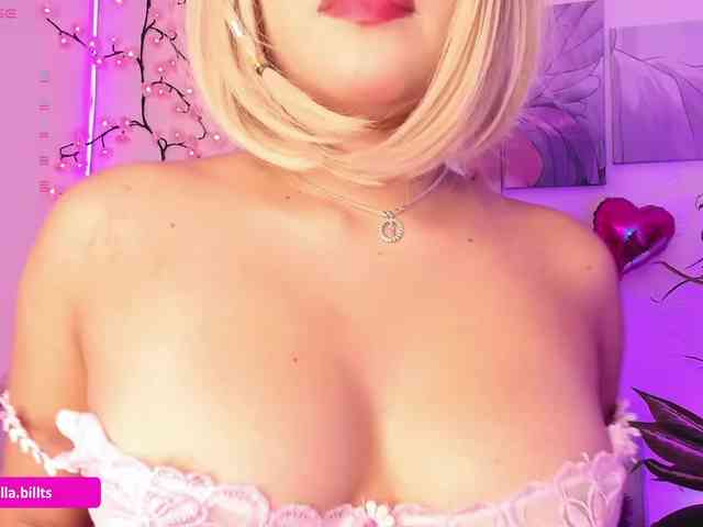 Isabellabills