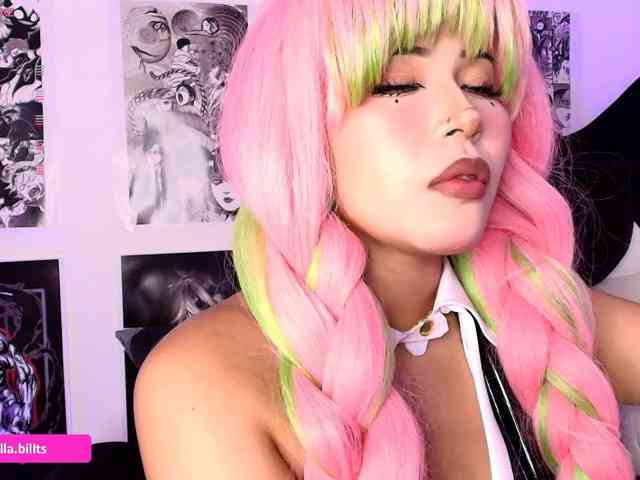 Isabellabills