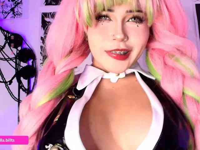 Isabellabills