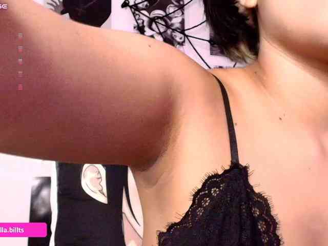 Isabellabills