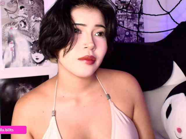 Isabellabills