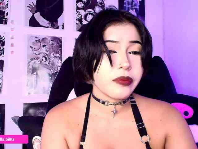 Isabellabills