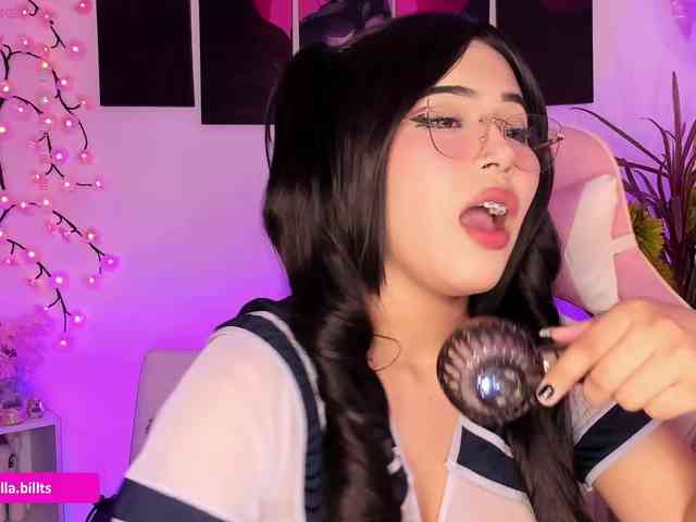 Isabellabills