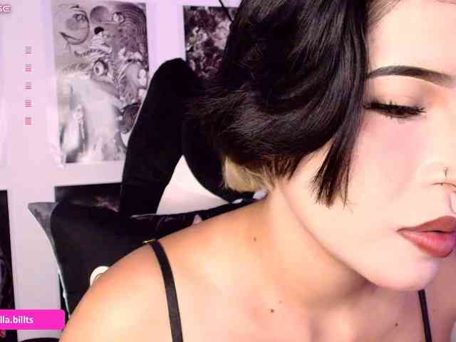 Isabellabills